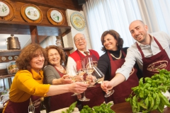 Famiglia Carbone