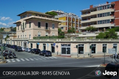 SEDE CORSO ITALIA