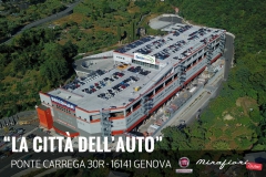 SEDE PONTE CARREGA