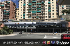 SEDE VIA SIFFREDI