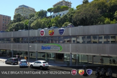 SEDE VIALE BRIGATE